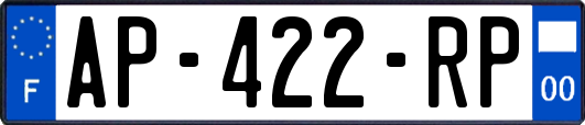 AP-422-RP