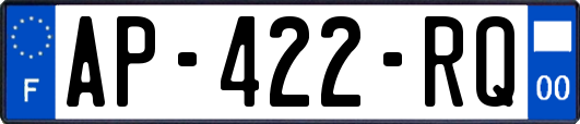 AP-422-RQ