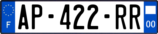 AP-422-RR