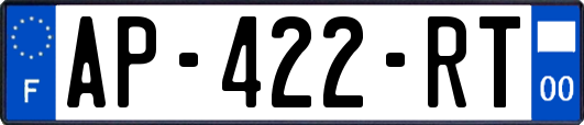 AP-422-RT