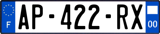AP-422-RX