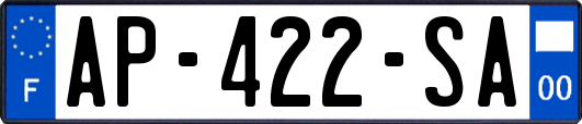 AP-422-SA