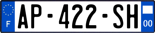 AP-422-SH