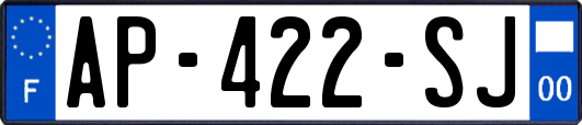 AP-422-SJ
