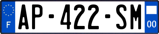 AP-422-SM
