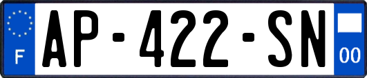 AP-422-SN
