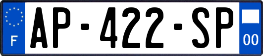 AP-422-SP