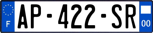 AP-422-SR