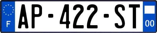 AP-422-ST