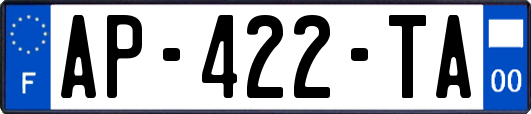AP-422-TA