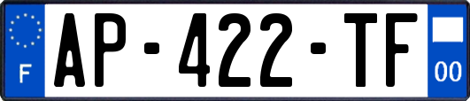 AP-422-TF