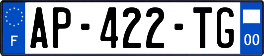 AP-422-TG