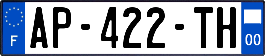 AP-422-TH