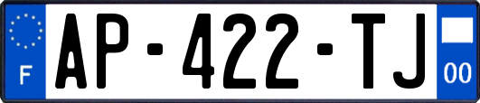 AP-422-TJ