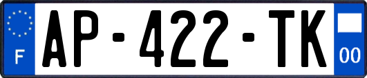 AP-422-TK