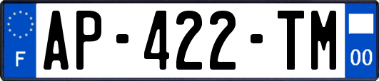 AP-422-TM