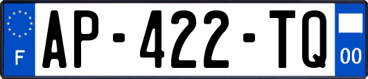 AP-422-TQ