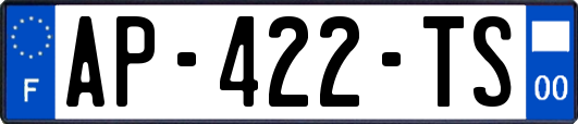 AP-422-TS