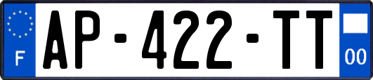 AP-422-TT