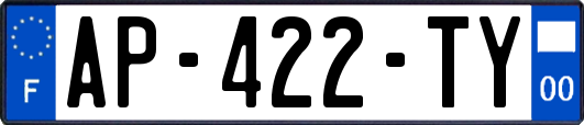 AP-422-TY