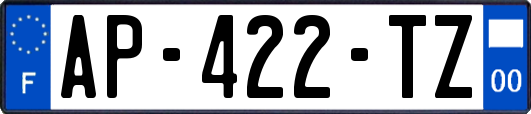 AP-422-TZ