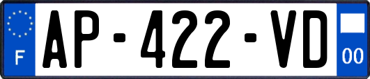 AP-422-VD