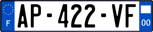 AP-422-VF