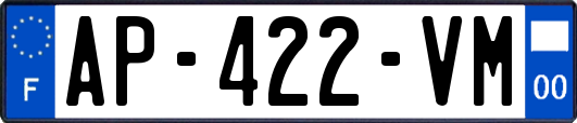 AP-422-VM
