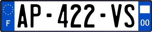 AP-422-VS