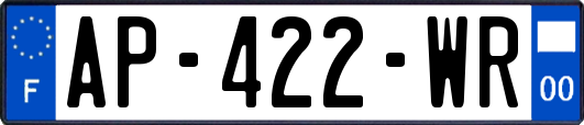 AP-422-WR