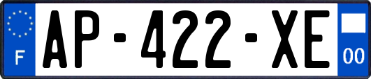 AP-422-XE