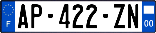 AP-422-ZN