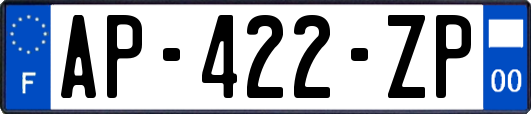 AP-422-ZP