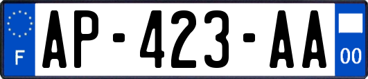 AP-423-AA