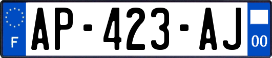 AP-423-AJ