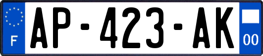 AP-423-AK