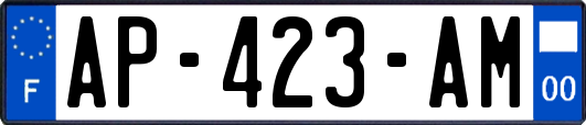 AP-423-AM