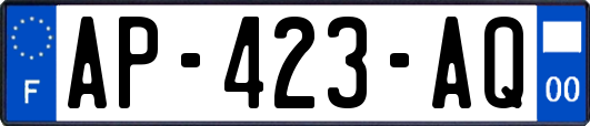 AP-423-AQ