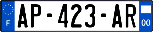 AP-423-AR