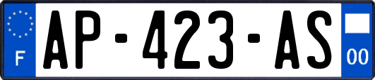 AP-423-AS