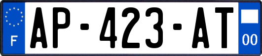 AP-423-AT