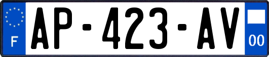 AP-423-AV