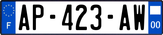 AP-423-AW