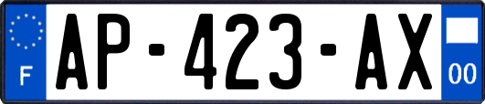 AP-423-AX