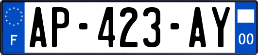 AP-423-AY