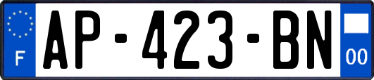 AP-423-BN