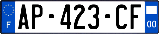 AP-423-CF