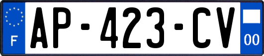 AP-423-CV