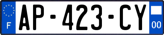 AP-423-CY