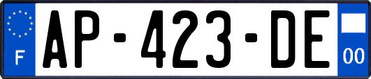 AP-423-DE